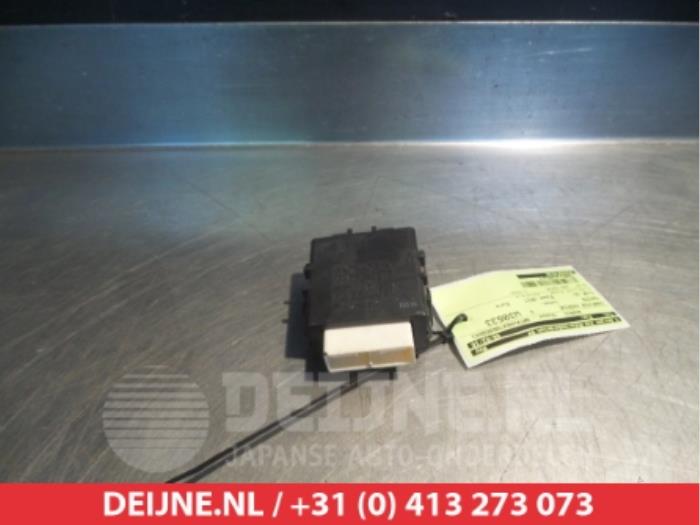 Toyota C-HR Ruitenwisser Module O309381