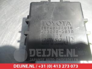 Toyota C-HR Scheibenwischer Modul O309381 foto 2