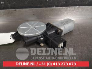Mitsubishi Lancer Door window motor O292143 photo 2