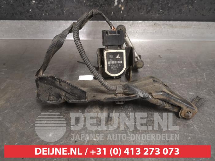 Mazda 2 Xenon Höhenregler O266813