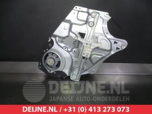 Kia Sorento Ruitmechaniek 4Deurs links-achter O290587 foto 3