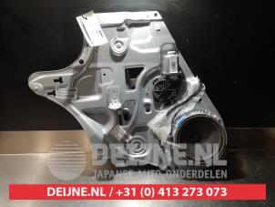 Kia Sorento Ruitmechaniek 4Deurs links-achter O290587 foto 4