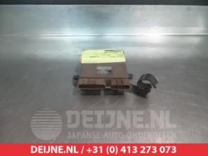 Gebruikte Computer Inspuit Toyota RAV4 (A2) 2.0 D-4D 16V 4x4 Prijs € 50,00 Margeregeling aangeboden door V.Deijne Jap.Auto-onderdelen BV