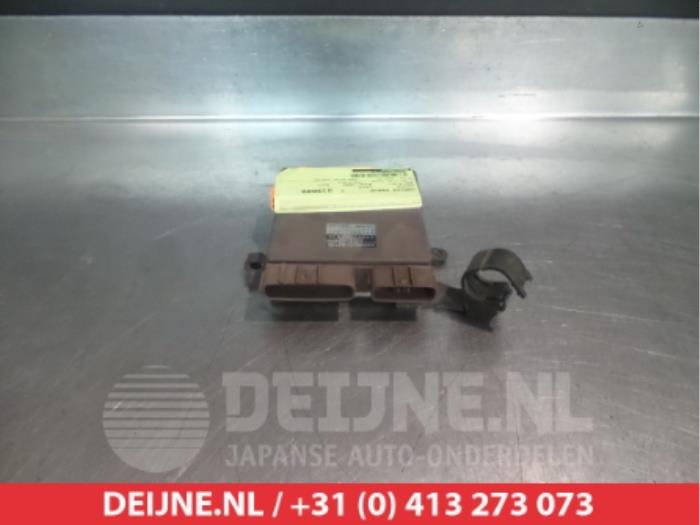 Gebruikte Inspuitcomputer Toyota RAV4 (A2) 2.0 D-4D 16V 4x4 Prijs € 50,00 Margeregeling aangeboden door V.Deijne Jap.Auto-onderdelen BV
