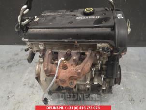 Mazda 121 Engine O350582 photo 4