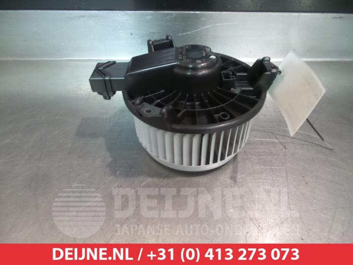 Honda Civic IMA Kachel Ventilatiemotor O367249