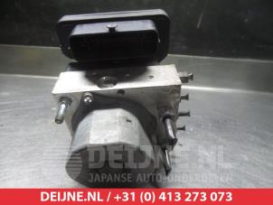 Nissan Micra ABS Pumpe O337525 foto 3