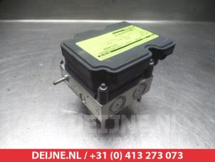 Nissan Micra ABS Pumpe O337525 foto 2