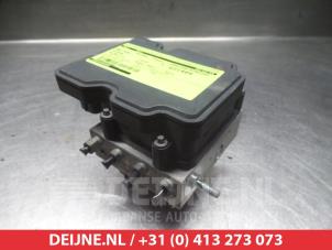 Gebruikte ABS Pomp Nissan Micra (K14) 0.9 IG-T 12V Prijs € 125,00 Margeregeling aangeboden door V.Deijne Jap.Auto-onderdelen BV