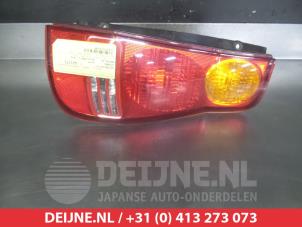 Gebruikte Achterlicht rechts Hyundai Matrix 1.6 16V Prijs € 35,00 Margeregeling aangeboden door V.Deijne Jap.Auto-onderdelen BV