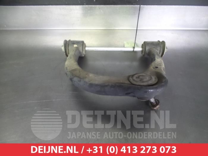 Toyota Landcruiser Draagarm Boven links-voor O380692