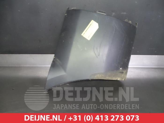Toyota Landcruiser Bumperhoek links-achter O293011