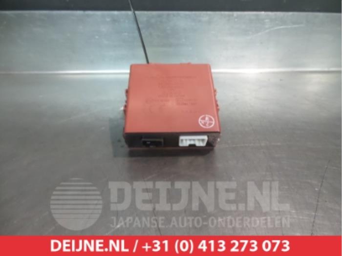 Toyota Rav-4 Reifendruck Modul O303738