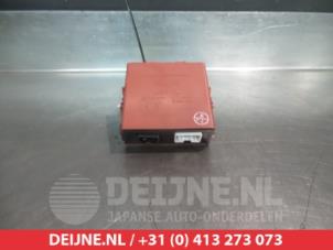 Gebruikte Bandenspanning module Toyota RAV4 (A3) 2.2 D-CAT 16V 4x4 Prijs € 20,00 Margeregeling aangeboden door V.Deijne Jap.Auto-onderdelen BV