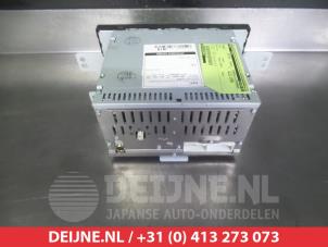 Kia Rio Radio O313063 foto 2