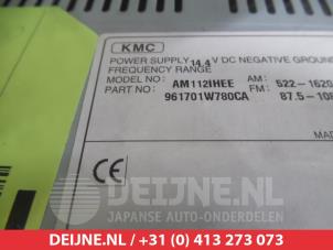 Kia Rio Radio O313063 foto 3