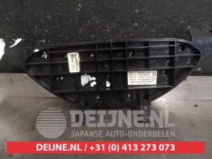 Nissan Primera Heizung Bedienpaneel O305672 foto 2