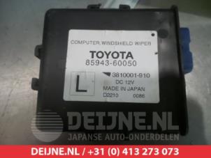 Toyota Landcruiser Ruitenwisser Module O309370 foto 2