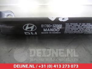 Hyundai I40 Gasdämpfer rechts hinten O294764 foto 2