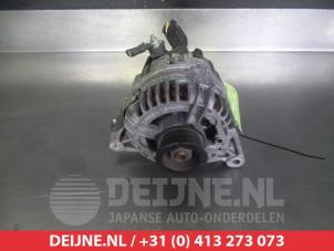 Gebruikte Dynamo Toyota Avensis (T22) 1.8 16V VVT-i Prijs op aanvraag aangeboden door V.Deijne Jap.Auto-onderdelen BV