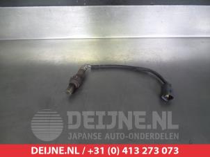 Gebruikte Lambda Sonde Toyota Avensis (T22) 1.8 16V VVT-i Prijs € 35,00 Margeregeling aangeboden door V.Deijne Jap.Auto-onderdelen BV