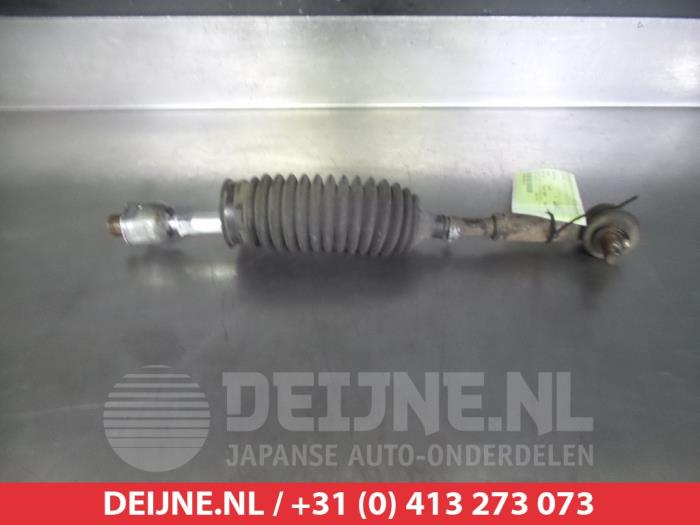 Suzuki SX-4 Spurstange links O332468