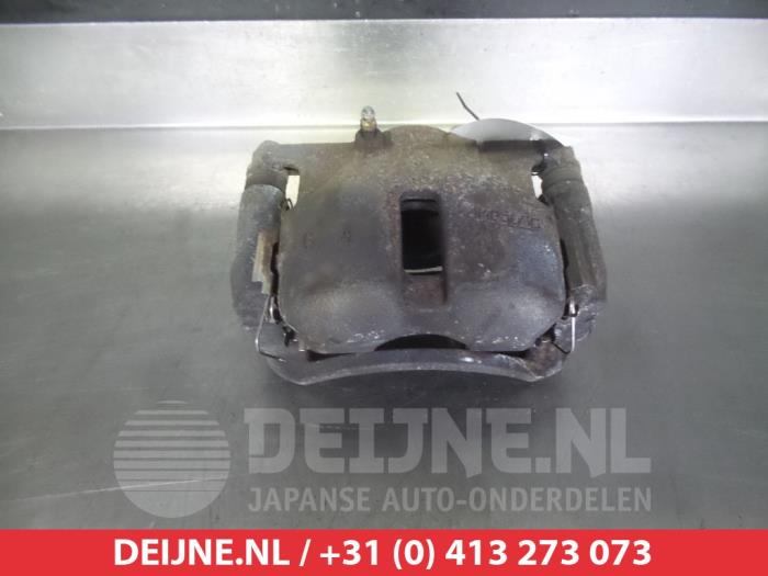 Suzuki SX-4 Bremszange rechts vorne O326806