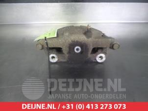 Suzuki SX-4 Bremszange rechts vorne O326806 foto 2