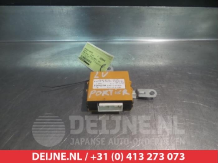 Toyota Landcruiser Module elektrische spiegel O292201