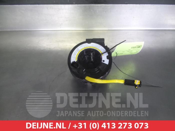 Suzuki SX-4 Klokveer Airbag O308044
