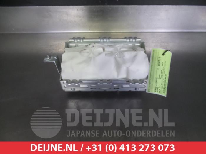 Suzuki SX-4 Airbag rechts (Dashboard) O390907