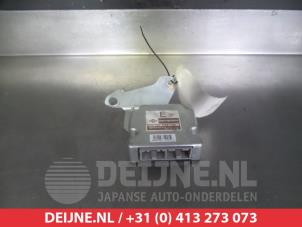 Gebruikte Computer Stuurbekrachtiging Nissan Micra (K12) 1.2 16V Prijs € 75,00 Margeregeling aangeboden door V.Deijne Jap.Auto-onderdelen BV