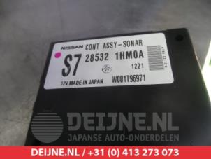 Nissan Micra PDC Modul O303790 foto 2