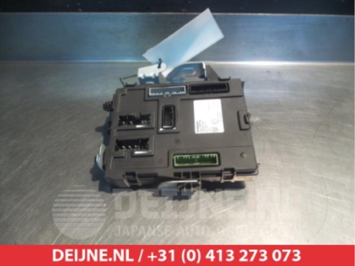 Gebruikte Computer Body Control Nissan Pulsar (C13) 1.2 DIG-T 16V Prijs op aanvraag aangeboden door V.Deijne Jap.Auto-onderdelen BV
