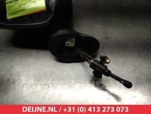 Chevrolet Matiz Buitenspiegel links O281912 foto 3