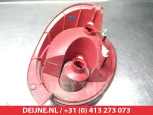 Chevrolet Matiz Rücklicht links O297331 foto 3