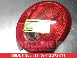 Chevrolet Matiz Rücklicht rechts O298694 foto 2