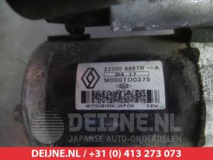 Nissan Qashqai Starter O361350 photo 2