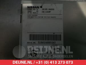 Nissan Primera Antenna Amplifier O265006 photo 2