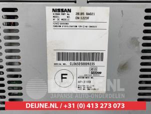 Nissan Primera Radio Modul O312677 foto 2