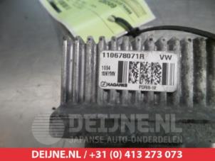 Nissan Note Vorglührelais O357420 foto 2