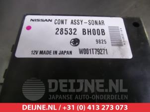 Nissan Note PDC Module O303789 foto 2