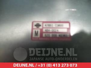 Nissan 350 Z ABS Steuergerät O338680 foto 2