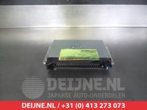 Gebruikte ABS Computer Nissan 350 Z (Z33) 3.5 V6 24V Prijs € 75,00 Margeregeling aangeboden door V.Deijne Jap.Auto-onderdelen BV