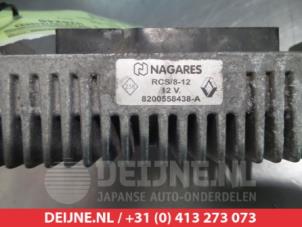 Nissan Juke Vorglührelais O357423 foto 2