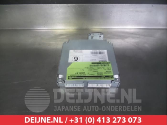 Nissan Juke Camera module O292432