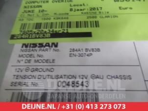 Nissan Juke Camera module O292432 foto 2