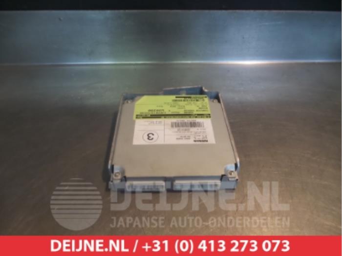 Nissan Juke Camera module O292431