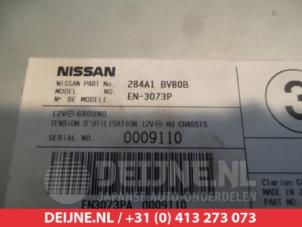 Nissan Juke Camera module O292431 photo 2