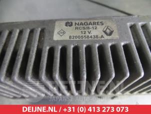 Nissan Qashqai Vorglührelais O357422 foto 2
